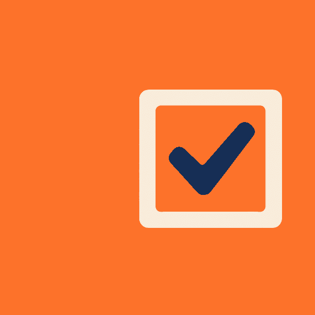 Snag Deals Checkmark