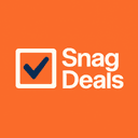 Snag Deals Logo